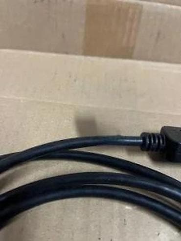 punjaci za laptop: DisplayPort na HDMI kabl - Konektori: DisplayPort (muški) na HDMI — 9