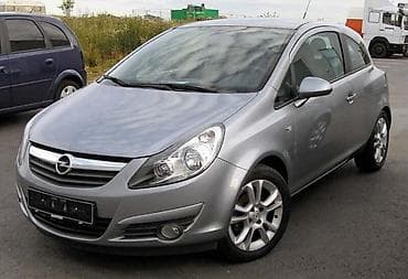 mikan automobili loznica: OPEL CORSA D - KOMPLETAN AUTO U DELOVIMA | Kompletan auto u — 2