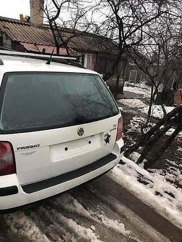 Used Cars: STOP SVETLA ZA VOLKSWAGEN PASSAT B5.5 | VW Passat B5.5 2.0 4Motion — 1