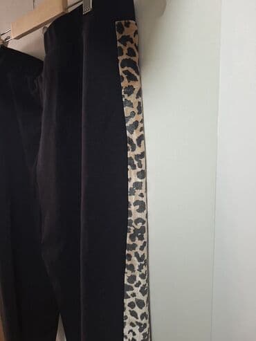 zvonarice pantalone: 3XL (EU 46) — 5
