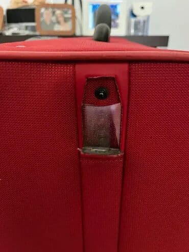 pandora mindjuse cena: Large suitcase — 6