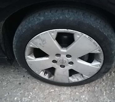 čelične felne 16 4x108: ALUMINIJUMSKE FELNE 17 5 X 110 | Svi delovi za Opel vozila : Astra — 2