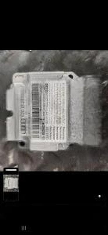 AUDI A3 8P AIR BAG MODUL 8P0959655S | Audi delovi zemun 06********
