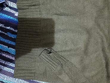 Donji delovi trenerke: Djemper m — 2