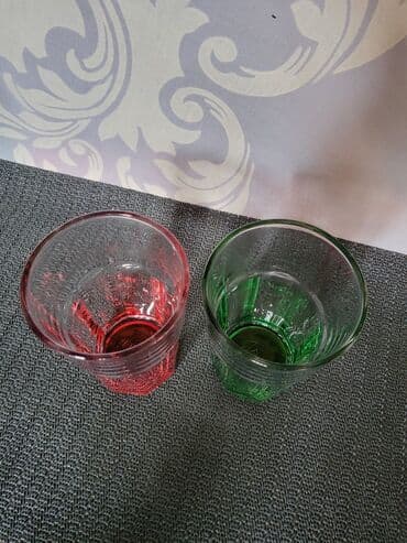 plastične čaše 0 2 cena: Nemacke nove,vintaz case za dvoje Adler. Univerzalne case,puno — 7