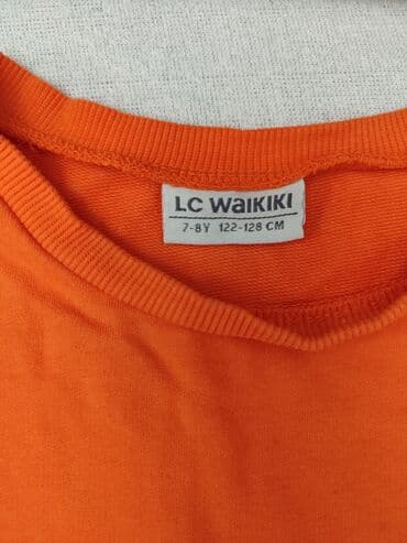 kapri helanke: Lc Waikiki, Komplet: Duks, Helanke, 122-128 — 5