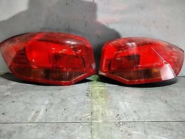 lil solid ��uto svetlo: STOP SVETLA ZA OPEL ASTRA J OD 2009. DO 2015. GOD. | Stop svetla — 1