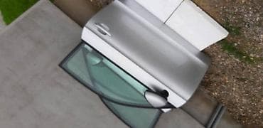 mr auto borca: VRATA ZA AUDI A1 OD 2010. DO 2017. GOD. | — 2