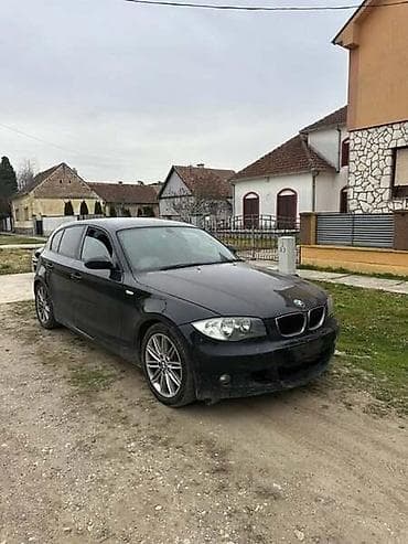 delovi za opel corsa c: 118D M-PAKET E87 LCI ZA BMW SERIJA 1 OD 2004. DO 2011. GOD. | Bmw — 2