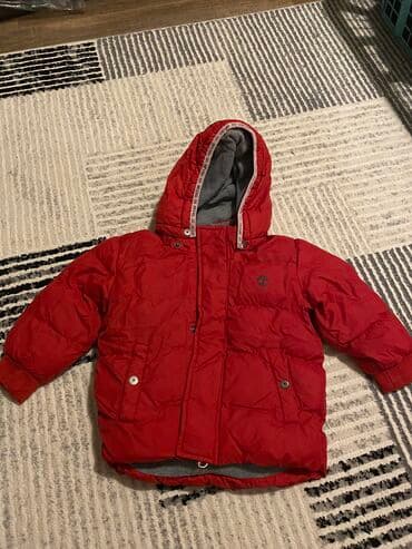 guess decije stvari: 92, bоја - Tamnoplava — 9