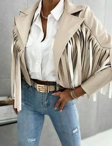 Kupaći kostimi: Jakne
Cena 2300
Uni vel.
V17 — 2