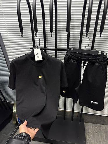 ramax nova kolekcija: Muški kompleti turski S,M,L,XL,XXL veličine za samo 3500 din
pb — 10