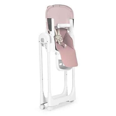 polovne barske stolice: ECOTOYS stolica za hranjenje – Pink (Šifra: HA-013 PINK-250) — 6