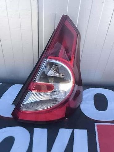 ic lampa: DIZNE (INJEKTORI) ZA FORD KUGA OD 2008. DO 2012. GOD. | Dizne — 4