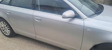 aparat za ispitivanje dizni: DELOVI ZA AUDI A6 - DELOVI A6 C6 | Delovi Audi A6 C6 — 4