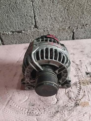 c3 2003: ALTERNATOR 1.9 TDI ZA AUDI A3 OD 1996. DO 2003. GOD. | Alternator — 4
