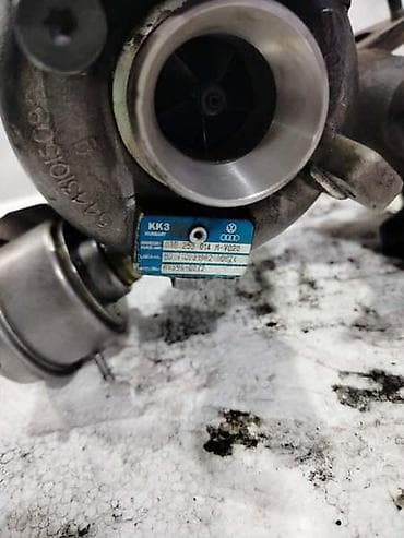 TURBINA 1.9 TDI ZA VOLKSWAGEN OSTALO OD 2003. DO 2013. GOD. | na lalafo.rs TURBINA 1.9 TDI ZA VOLKSWAGEN OSTALO OD 2003. DO 2013. GOD. |