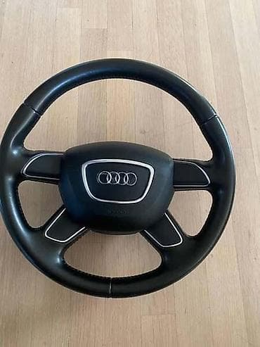volkswagen golf v: VOLAN ZA AUDI A2, A3, A4 . | za audi modele kompletan — 1