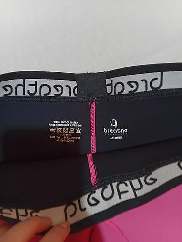 samsonite ranac muski: Sportski komplet za trening – 3 dela - Sportski grudnjak/kratki top u — 7