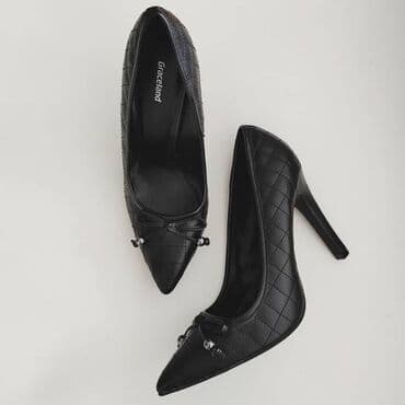 cipele ccc: Pumps, Graceland, 37 — 9