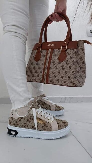 guess patike moje krpice: 40 — 2