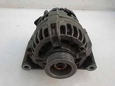 humzor z100 elite: ALTERNATOR ZA OPEL AGILA OD 2000. DO 2007. GOD. | Polovni originalni — 2