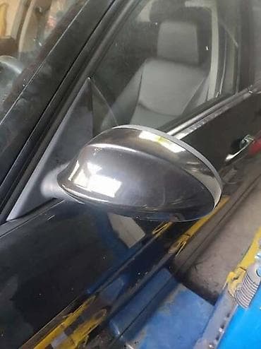 Transport: RETROVIZOR E90 ZA BMW SERIJA 3 OD 2005. DO 2007. GOD. | cena je za — 1