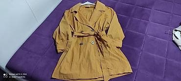 darmil jakne katalog cene: Mantilic velicina 40-42  Duzina92 Ramena 55 Rulavi 60 Poluobim od — 4