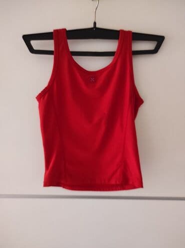 c a basic majice: Nike, S (EU 36) — 4