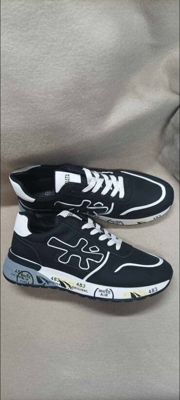converse patike run star motion platform: Trainers, size - 46 — 2
