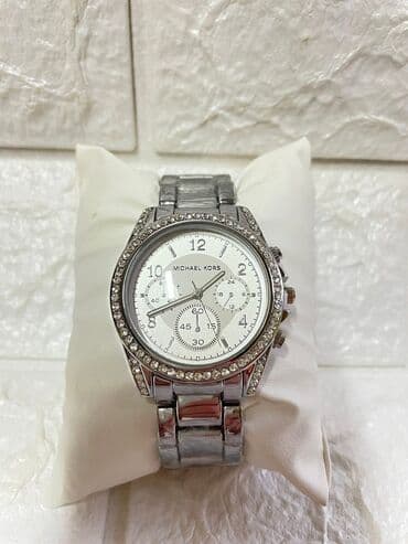 Watches: Classic watch, Michael Kors, Female — 11