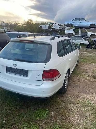 prsa golf 5: LETVA VOLANA ZA VOLKSWAGEN GOLF 5 OD 2005. DO 2009. GOD. | Polovni — 3