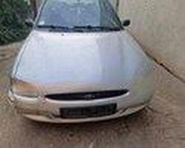 auto otpad ruma: ALNASER 1.6 16V ZA FORD ESCORT OD 1996. DO 2000. GOD. | FORD velika — 4