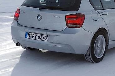 motor 2.2 kw: BRANIK ZA BMW SERIJA 1 OD 2011. DO 2015. GOD — 2