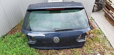 presa za hilzne: VRATA ZA VOLKSWAGEN GOLF 6 | — 5