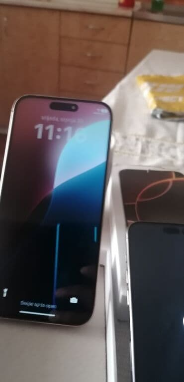 iphone 15 pro max cena: Apple iPhone iPhone 14 Pro Max, Face ID — 4