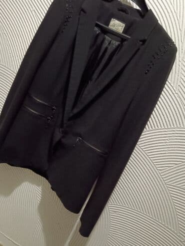 tech fleece crno sivi: L, Pamuk — 3