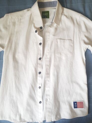 lindex jakne za decu: Long sleeve — 2