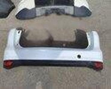 lim: ZADNJI BRANIK SA SENZORIMA ZA FORD C-MAX OD 2011. DO 2014. GOD. | — 3