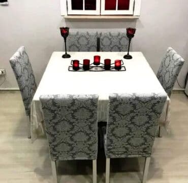 navlake za stolice: Za stolice — 3