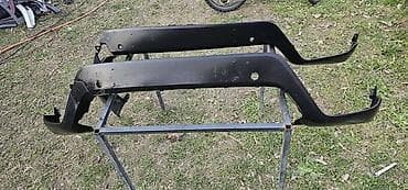 Car Parts: SPOJLER PREDNJEG BRANIKA G01 ZA BMW X3 | BMW x3 g01 spojler prednjeg — 3