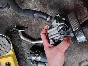 SERVO PUMPA ZA AUDI A4 OD 2005. DO 2008. GOD. | servo pumpa 2.0 tdi na lalafo.rs SERVO PUMPA ZA AUDI A4 OD 2005. DO 2008. GOD. | servo pumpa 2.0 tdi