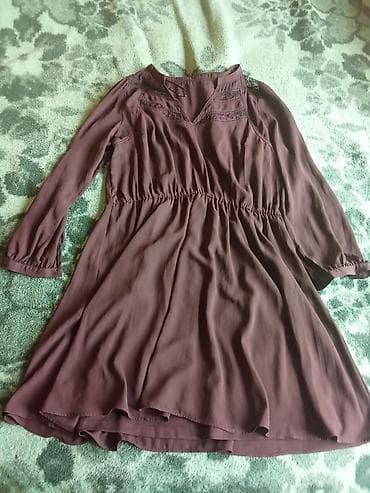 bluza sa detaljokoze e: Ženske haljine – set od 4 komada 1) Mini koktel haljina, uskog kroja — 4