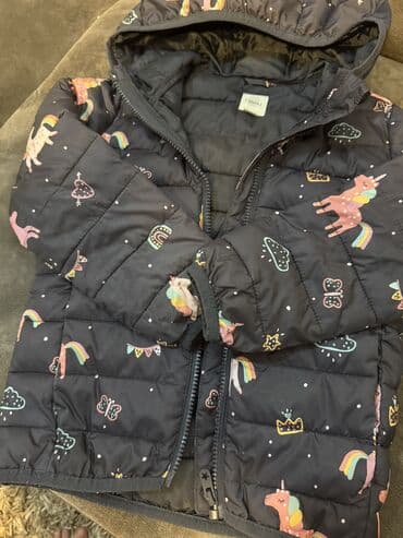 north west jakne: Zimska jakna, 116-122 — 4