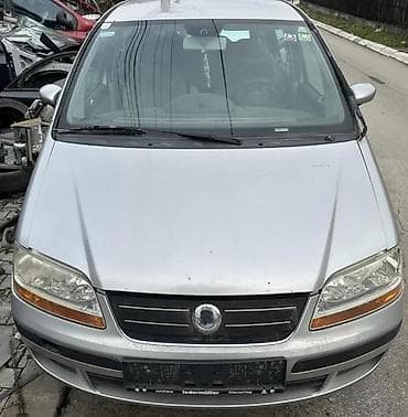 auto otpad opel stara pazova: FIAT IDEA KOMPLETAN AUTO U DELOVIMA | Fiat idea kompletan auto u — 2