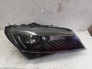 auto pijaca kragujevac: DESNI FAR ZA ŠKODA SUPERB - 3V1941016A | Desni far za Skoda Superb — 4