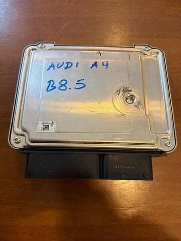 spone na autu: MOTORNI KOMPJUTER ZA VOLKSWAGEN GOLF 6, PASSAT B7, POLO . - — 2