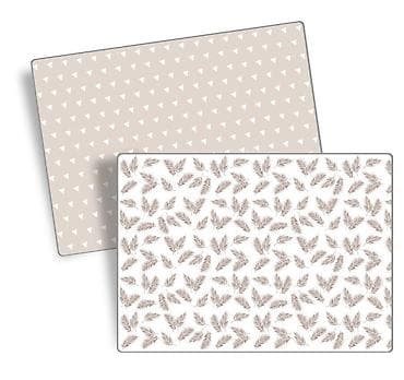 jigsaw puzzles: igra slagalica: Dream Lux podloga sa dva lica „Čoko moko“ – šifra proizvoda: 1 - — 2