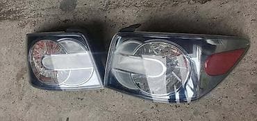 rotaciona svetla: STOP SVETLO LAMPA ZA MAZDA CX-7 | Stop svetlo lampa za Mazda CX-7 — 2