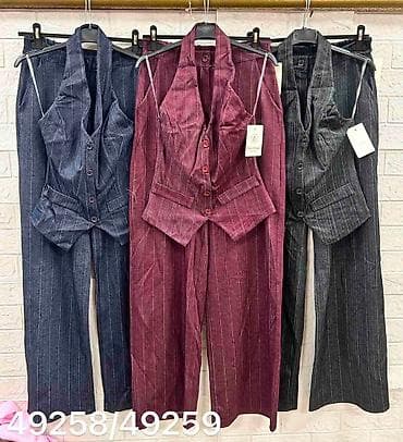 Ženska odeća: 08. Komplet 3.950 dinara H — 4